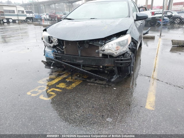 Aukcja sprzedaży 2015 Toyota Corolla L/le/le Pls/prm/s/s Pls, vin: 2T1BURHEXFC339851, numer aukcji: 40058561