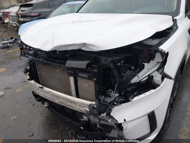 Aukcja sprzedaży 2021 Kia Sorento Ex, vin: 5XYRHDLF8MG073298, numer aukcji: 40058562