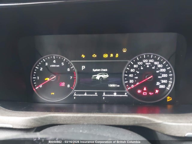 Aukcja sprzedaży 2021 Kia Sorento Ex, vin: 5XYRHDLF8MG073298, numer aukcji: 40058562