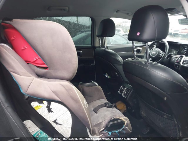Aukcja sprzedaży 2021 Kia Sorento Ex, vin: 5XYRHDLF8MG073298, numer aukcji: 40058562