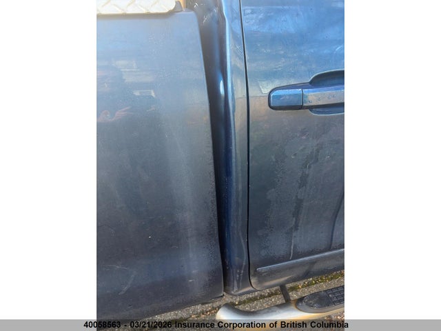 1GT12SEGXJF213813 GMC Sierra K2500 Sle