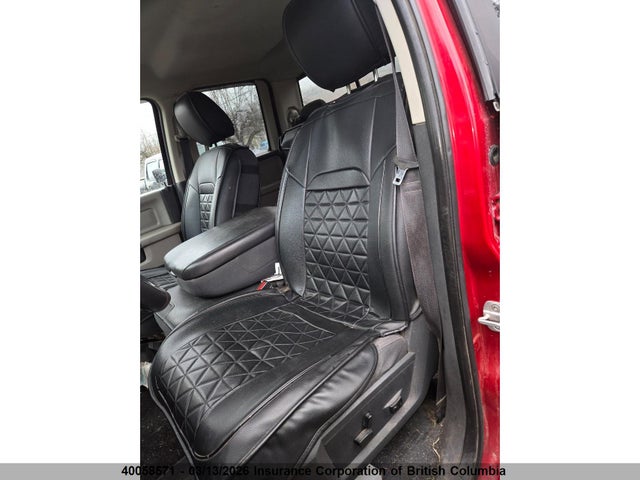 40058571 :رقم المزاد ، 1D7RV1GT6AS252474 vin ، 2010 Dodge Ram 1500 مزاد بيع