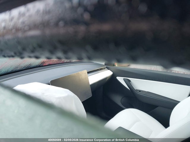 5YJYGDED6MF110625 Tesla Model Y