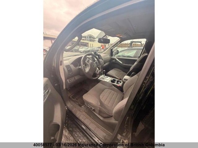 Aukcja sprzedaży 2011 Nissan Pathfinder S/le/se, vin: 5N1AR1NB8BC606587, numer aukcji: 40058577