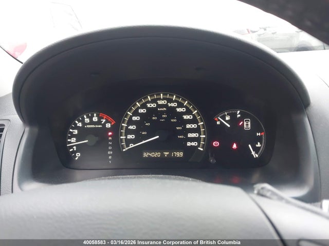 Aukcja sprzedaży 2007 Honda Accord Ex, vin: 1HGCM56727A807211, numer aukcji: 40058583
