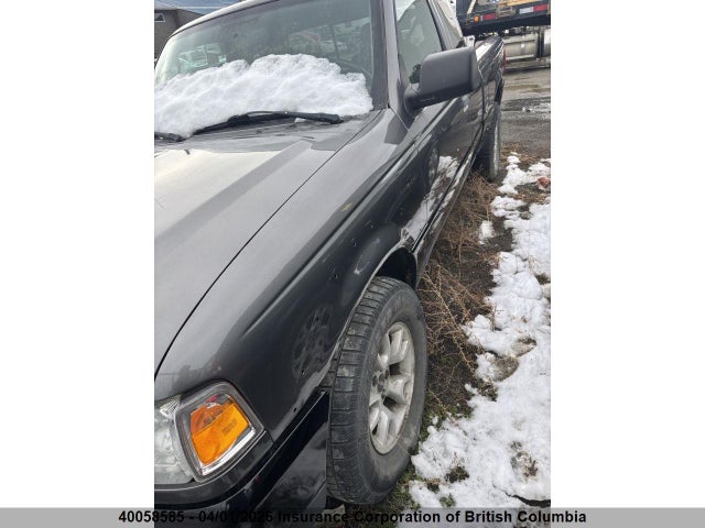 Продаж на аукціоні авто 2008 Ford Ranger Super Cab, vin: 1FTZR45E08PB03642, номер лоту: 40058585