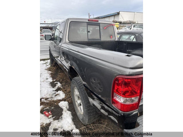 Продаж на аукціоні авто 2008 Ford Ranger Super Cab, vin: 1FTZR45E08PB03642, номер лоту: 40058585