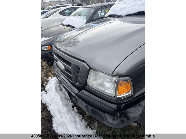 Продаж на аукціоні авто 2008 Ford Ranger Super Cab, vin: 1FTZR45E08PB03642, номер лоту: 40058585