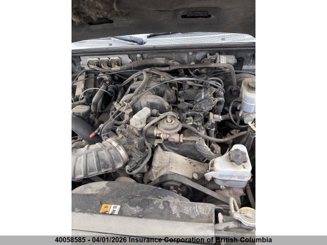 Продаж на аукціоні авто 2008 Ford Ranger Super Cab, vin: 1FTZR45E08PB03642, номер лоту: 40058585