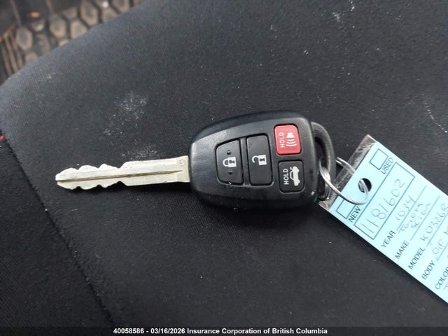Scion FR-S 2015 JF1ZNAA17F8710261 Image 11