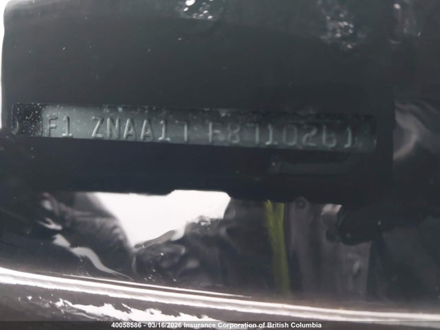 Scion FR-S 2015 JF1ZNAA17F8710261 Image 19