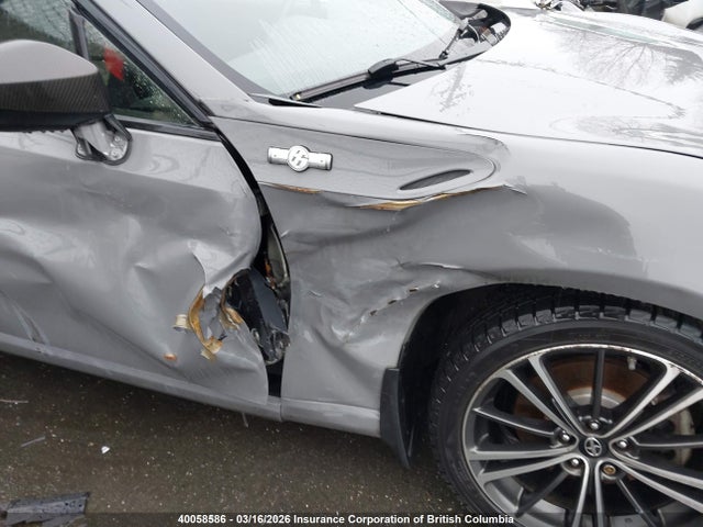 Scion FR-S 2015 JF1ZNAA17F8710261 Image 6