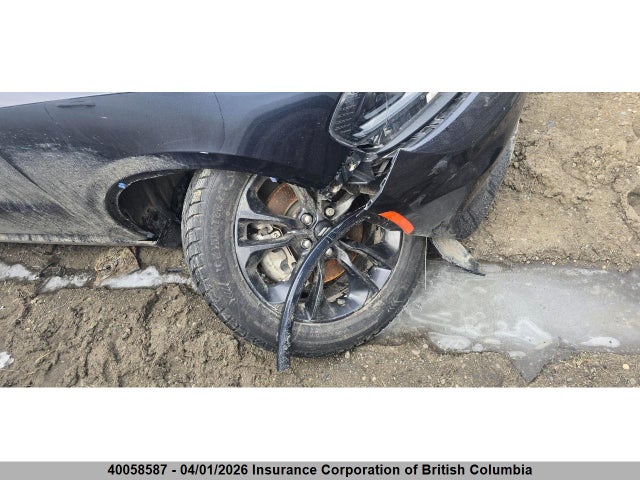 Продаж на аукціоні авто 2024 Dodge Durango Gt, vin: 1C4RDJDG4RC213246, номер лоту: 40058587