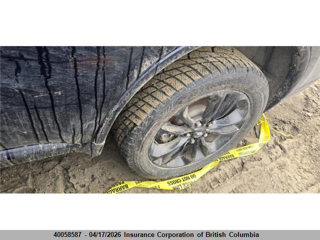 Продаж на аукціоні авто 2024 Dodge Durango Gt, vin: 1C4RDJDG4RC213246, номер лоту: 40058587