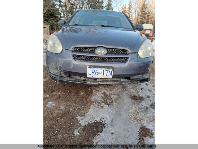 Продажа на аукционе авто 2011 Hyundai Accent Se, vin: KMHCN3BCXBU206232, номер лота: 40058588