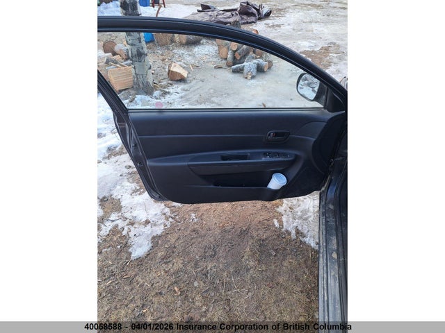 Продажа на аукционе авто 2011 Hyundai Accent Se, vin: KMHCN3BCXBU206232, номер лота: 40058588