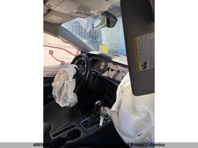 3VWE57BU0KM039037 Volkswagen Jetta
