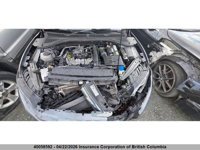 3VWE57BU0KM039037 Volkswagen Jetta