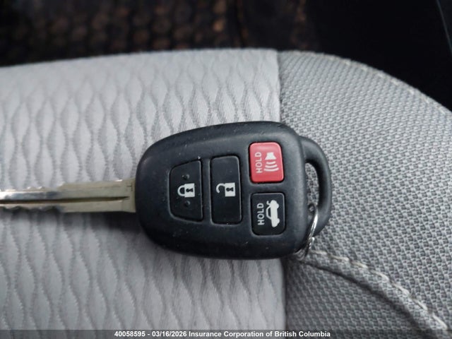Aukcja sprzedaży 2015 Toyota Corolla L/le/le Pls/prm/s/s Pls, vin: 2T1BURHE7FC243515, numer aukcji: 40058595