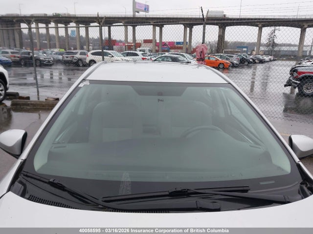 Aukcja sprzedaży 2015 Toyota Corolla L/le/le Pls/prm/s/s Pls, vin: 2T1BURHE7FC243515, numer aukcji: 40058595