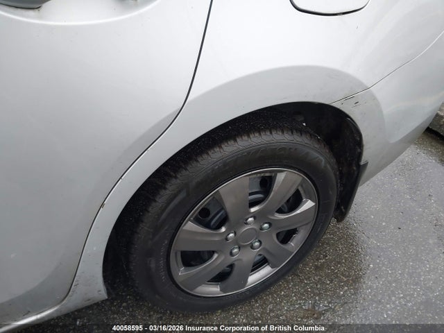 Aukcja sprzedaży 2015 Toyota Corolla L/le/le Pls/prm/s/s Pls, vin: 2T1BURHE7FC243515, numer aukcji: 40058595