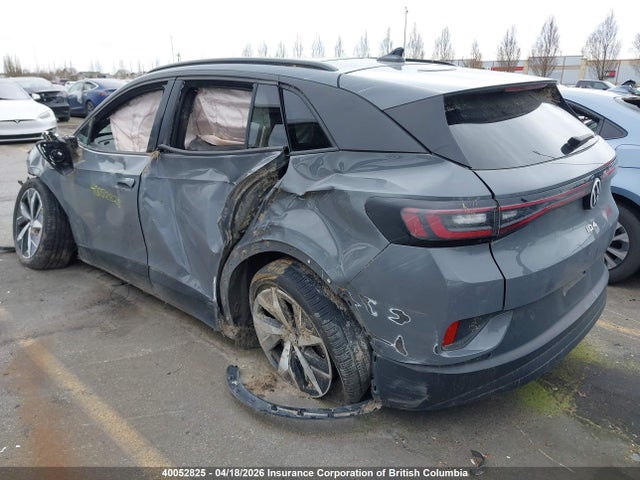 Aukcja sprzedaży 2023 Volkswagen Id.4 Pro S Plus, vin: 1V2JNPE87PC020475, numer aukcji: 40052825