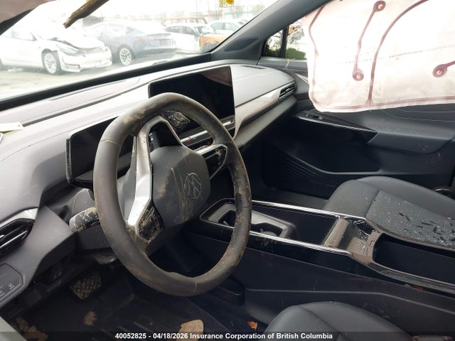 Aukcja sprzedaży 2023 Volkswagen Id.4 Pro S Plus, vin: 1V2JNPE87PC020475, numer aukcji: 40052825