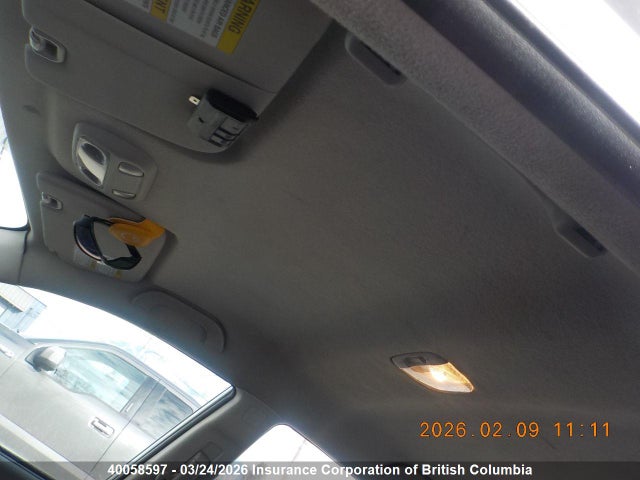 2008 Subaru Impreza 2.5i მანქანა იყიდება აუქციონზე, vin: JF1GH61668G818290, აუქციონის ნომერი: 40058597
