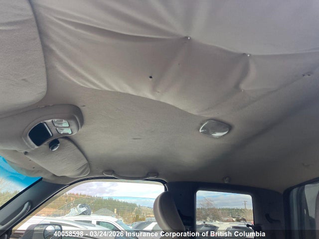 40058598 :رقم المزاد ، 3B7KF23D3VG789975 vin ، 1997 Dodge Ram 2500 مزاد بيع