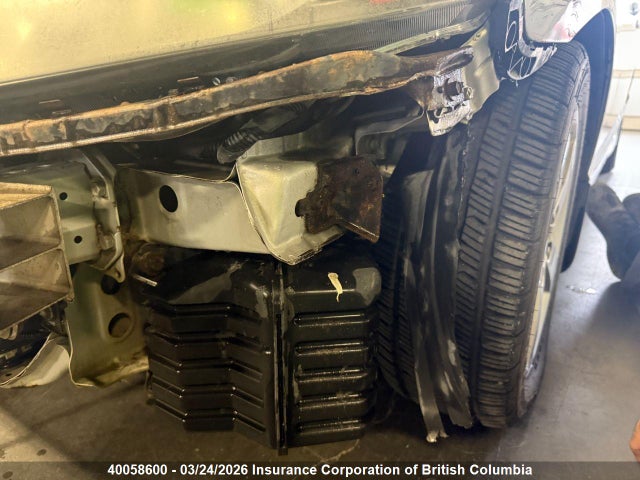 2007 Honda Civic მანქანა იყიდება აუქციონზე, vin: 2HGFA15547H030692, აუქციონის ნომერი: 40058600