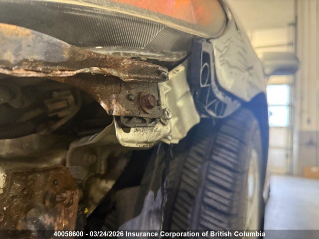2007 Honda Civic მანქანა იყიდება აუქციონზე, vin: 2HGFA15547H030692, აუქციონის ნომერი: 40058600