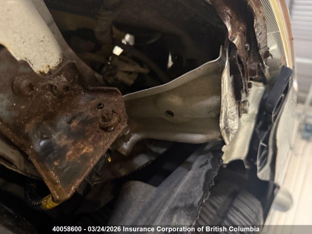 2007 Honda Civic მანქანა იყიდება აუქციონზე, vin: 2HGFA15547H030692, აუქციონის ნომერი: 40058600