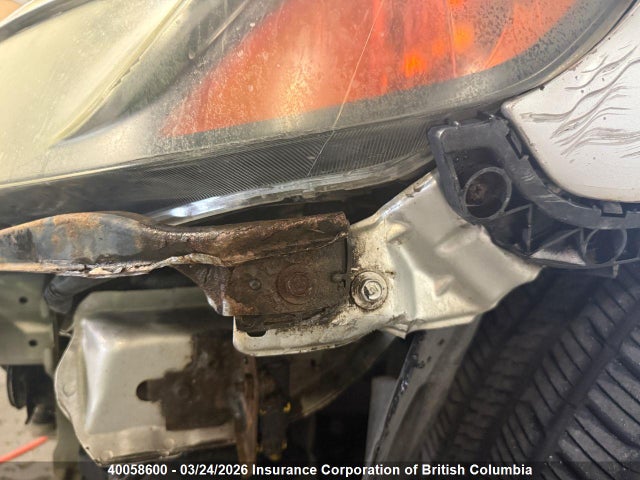 2007 Honda Civic მანქანა იყიდება აუქციონზე, vin: 2HGFA15547H030692, აუქციონის ნომერი: 40058600