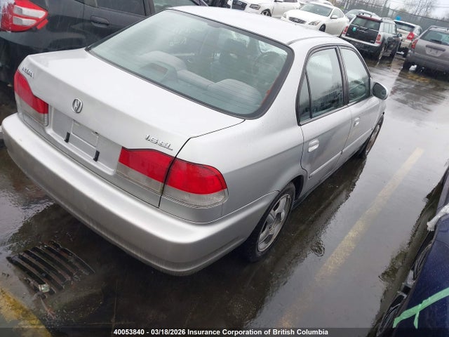 1998 Acura 1.6el Sport მანქანა იყიდება აუქციონზე, vin: 2HHMB4660WH908528, აუქციონის ნომერი: 40053840