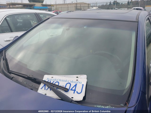 Продажа на аукционе авто 2009 Acura Tsx, vin: JH4CU26469C803672, номер лота: 40052865