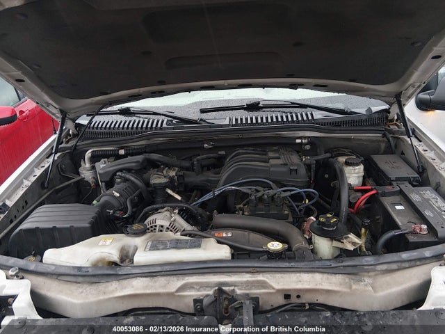 Продажа на аукционе авто 2006 Ford Explorer Xlt, vin: 1FMEU73E26UA90176, номер лота: 40053086