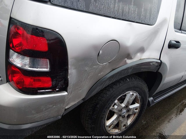 Продажа на аукционе авто 2006 Ford Explorer Xlt, vin: 1FMEU73E26UA90176, номер лота: 40053086