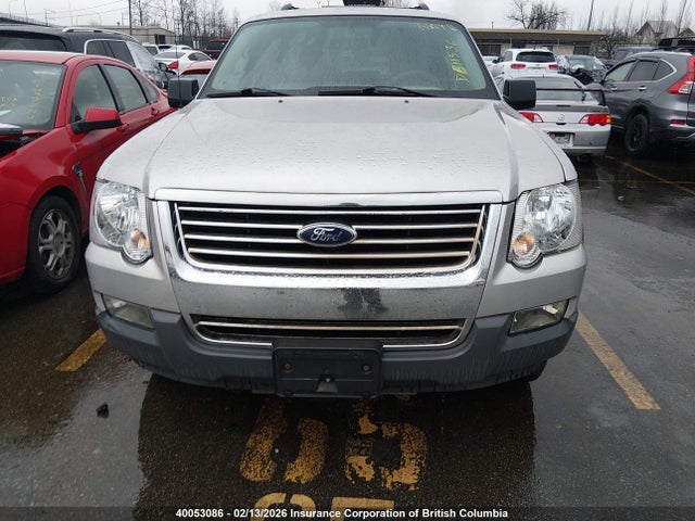 Продажа на аукционе авто 2006 Ford Explorer Xlt, vin: 1FMEU73E26UA90176, номер лота: 40053086