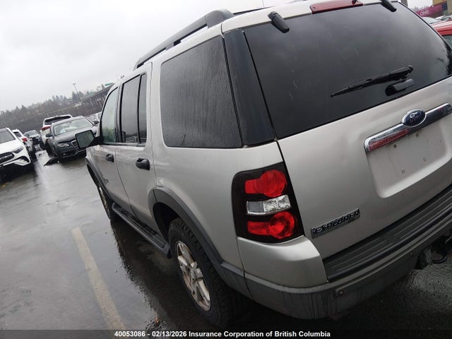 Продажа на аукционе авто 2006 Ford Explorer Xlt, vin: 1FMEU73E26UA90176, номер лота: 40053086