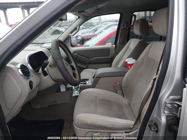 Продажа на аукционе авто 2006 Ford Explorer Xlt, vin: 1FMEU73E26UA90176, номер лота: 40053086