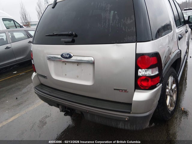 Продажа на аукционе авто 2006 Ford Explorer Xlt, vin: 1FMEU73E26UA90176, номер лота: 40053086