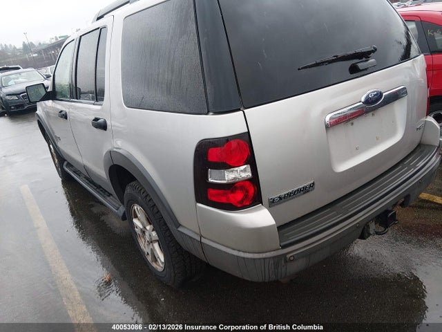 Продажа на аукционе авто 2006 Ford Explorer Xlt, vin: 1FMEU73E26UA90176, номер лота: 40053086