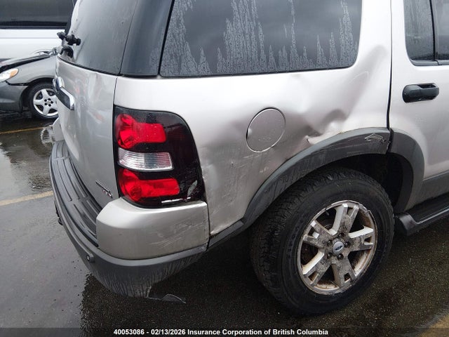 Продажа на аукционе авто 2006 Ford Explorer Xlt, vin: 1FMEU73E26UA90176, номер лота: 40053086