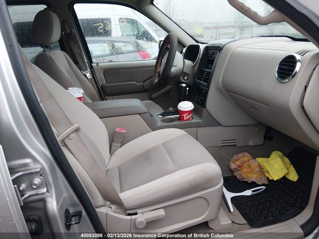 Продажа на аукционе авто 2006 Ford Explorer Xlt, vin: 1FMEU73E26UA90176, номер лота: 40053086