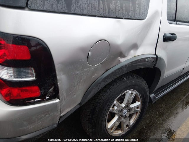 Продажа на аукционе авто 2006 Ford Explorer Xlt, vin: 1FMEU73E26UA90176, номер лота: 40053086