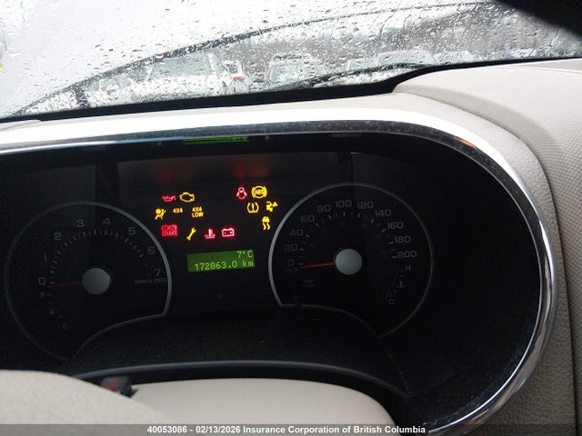 Продажа на аукционе авто 2006 Ford Explorer Xlt, vin: 1FMEU73E26UA90176, номер лота: 40053086