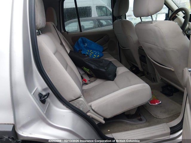 Продажа на аукционе авто 2006 Ford Explorer Xlt, vin: 1FMEU73E26UA90176, номер лота: 40053086