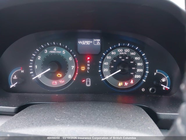 Продажа на аукционе авто 2011 Honda Odyssey Exl, vin: 5FNRL5H68BB502750, номер лота: 40056058