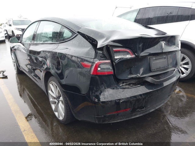 Aukcja sprzedaży 2021 Tesla Model 3, vin: 5YJ3E1EA0MF059028, numer aukcji: 40056044