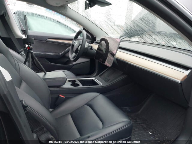 Aukcja sprzedaży 2021 Tesla Model 3, vin: 5YJ3E1EA0MF059028, numer aukcji: 40056044
